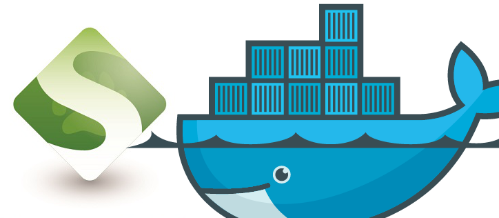 Docker SoapUI